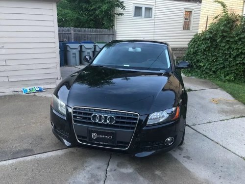 My car was stolen. Yours might be just as easy to take. | Opinion