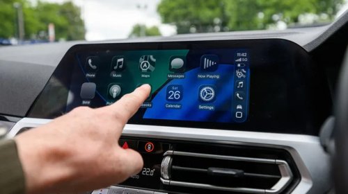 What Is The Difference Between Apple CarPlay And CarPlay Ultra?