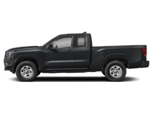 Nissan, Is the 2026 Nissan Frontier King Cab S the Best Bargain Pickup in America?