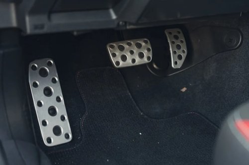 Subaru, Take a Peek Inside the 2026 Subaru Impreza RS