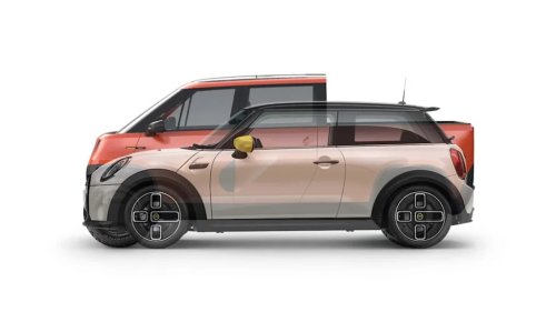 Telo Says Its Tiny EV Truck Can Tow More Than A Base Ford F-150