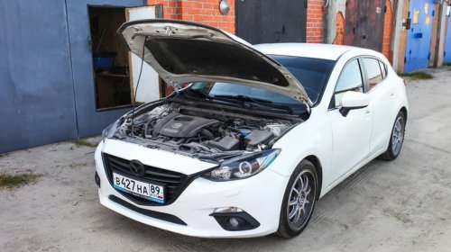 Mazda, 5 Of The Most Common Mazda DTC Codes (And Their Fixes)