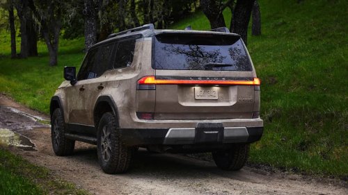 2027 Lexus GX Is Pricier: Should You Get a 2026 Model Instead?