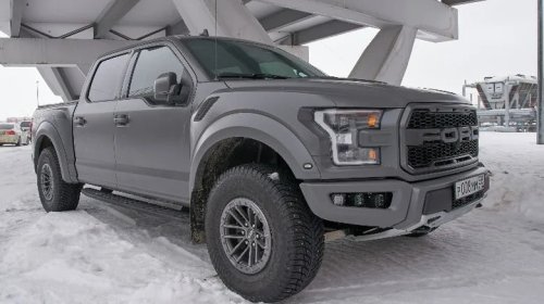Ford, The Best And Worst Years For Ford's Coyote Engine