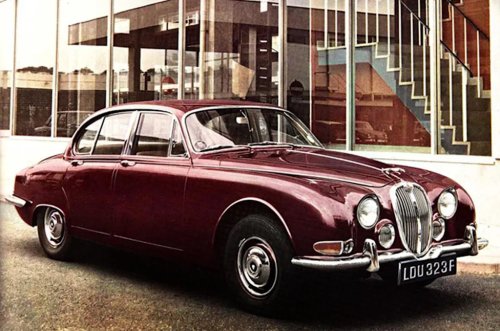 The best getaway cars ever made