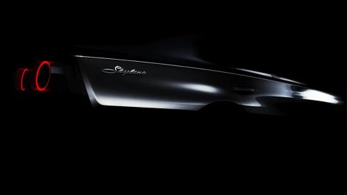 Nissan, Nissan Skyline, Nissan Used AI To Bring The New Skyline Back In Half The Usual Time