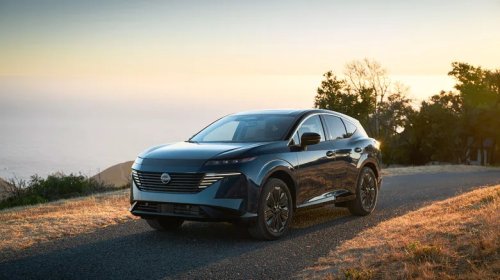 5 Family Vehicles You Might Not Realize Have Turbocharged Engines