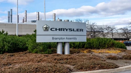 GM Is Going All-In On V8s And Diesels As Fuel Prices Soar To Record Levels