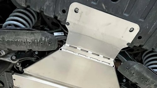 Volkswagen, Volkswagen ID. Buzz, This Kit Turns The Volkswagen ID. Buzz Into A More Capable Off-Road Van