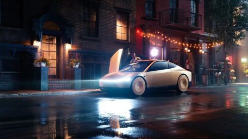 Stellantis, Robotaxi, Stellantis Jumping into Robotaxi Development with New Partnership