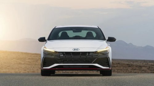 Hyundai, Hyundai Elantra, Hyundai Elantra N, Here's How Much A 2022 Hyundai Elantra N Has Depreciated In 4 Years