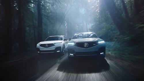 SUV, Lexus, The luxury SUV that's every bit as reliable as a Lexus