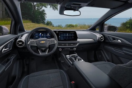 2027 Chevrolet Equinox EV vs. 2026 Hyundai Ioniq 5: Which EV SUV Is the Better Daily Driver?