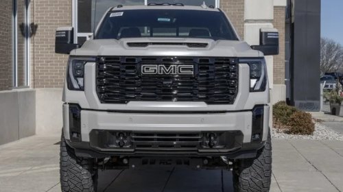 New Cars Could Get Cheaper This Fall For One Simple Reason