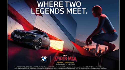BMW, BMW Is Putting Ads in Cars, and We Need to Shut This Down Now Before It Spreads