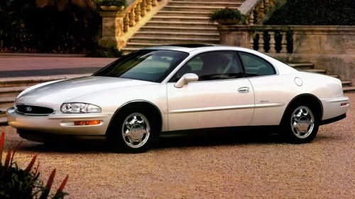 These Front-Wheel-Drive Cars Should Be Rear-Wheel Drive