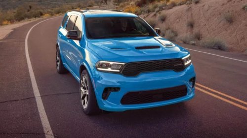 5 Popular Car Models That Haven't Had A New Generation In A While