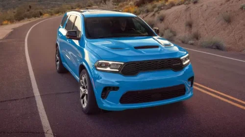 5 Popular Car Models That Haven't Had A New Generation In A While