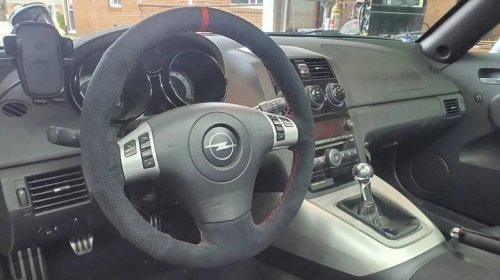 Saturn, At $7,500, Does This 2007 Saturn Redline Roadster Mean The Sky's The Limit?