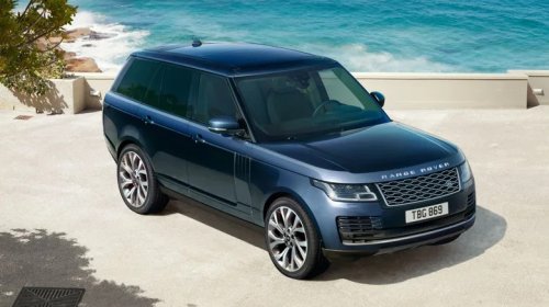 7 SUVs That Depreciated Surprisingly Fast Over 5 Years