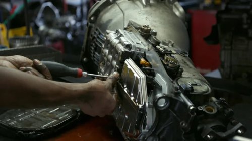 Does A Sealed Transmission Need To Be Serviced?