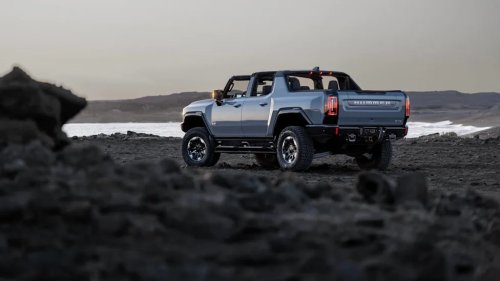 Ford, RAM, The Most Expensive Truck You Can Buy in 2026 Is Not A Ford Or Ram