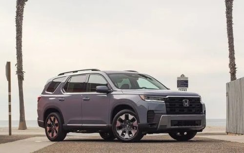 Honda, You Can Now Have a Conversation With Your Honda