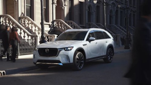 Mazda Placed More Models On IIHS’s Safest Cars List Than Toyota And Honda Combined: Find Out Which Models Are Safest.