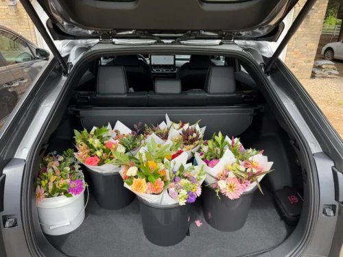 Toyota, Like To Have a Choice? The 2026 Toyota bZ EV Offers a Range of Options, Power and Trims, All Under $46K