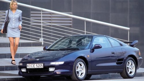 These 30-Year-Old Cars Should Still Be On Sale Today