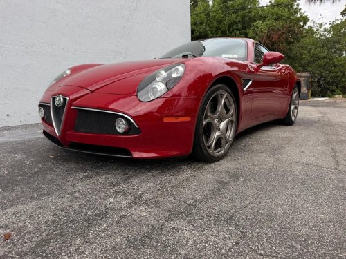 10 Coolest Cars for Sale This Week on Motorious