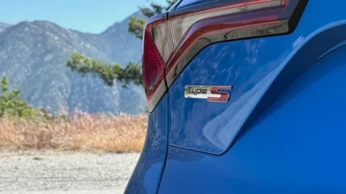 2026 Acura MDX Type S Review: A More Fitting Flagship Than NSX Ever Was