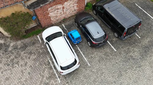 The World's Smallest Production Car Weighs Just 230 Pounds