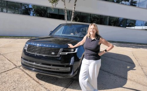 From Riches to… Rags? These Car Interiors Are Redefining Luxury By Trading Harmful Products for Renewable Materials
