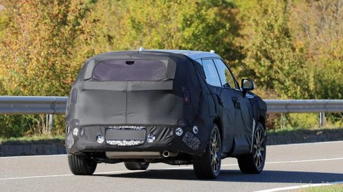 Kia, Kia Sportage, New Kia Sportage Prototype Spotted: Here's What We Know