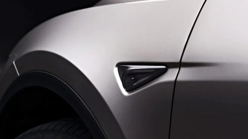 First Look: Is the 2027 Tesla Model Y L the Real Model X Replacement?