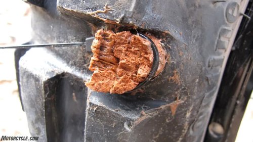 ADV 101: All About Tires (And Compromise)