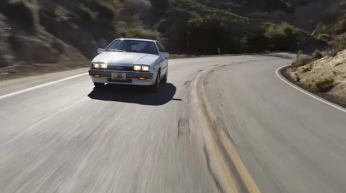 These Are The Practically Forgotten Cars You're Still Obsessed With