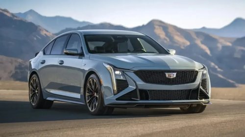 GM, Two GM Brands Just Took A Huge Hit In Customer Satisfaction Index