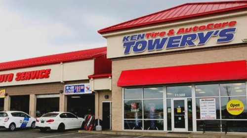 10 Auto Service Brands That Are Owned By Monro