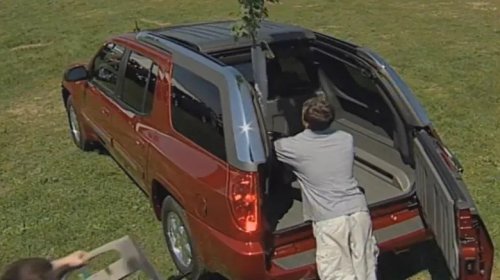 5 Cars That Did Modular Bodywork Before The Slate Truck