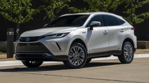 Toyota, SUV, This Overlooked Toyota Could Be The Best Used SUV No One's Talking About