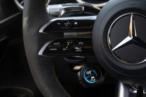 Mercedes, Mercedes-AMG GT, Tested: The Mercedes-AMG GT63 Pro Can Be Both Wild and Docile