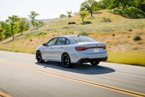 Volkswagen Unveils Tempting 2026 Jetta Lease Deals For July
