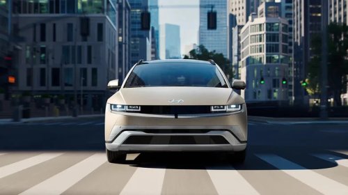 Hyundai, Car Brands From South Korea That Aren't Owned By Hyundai
