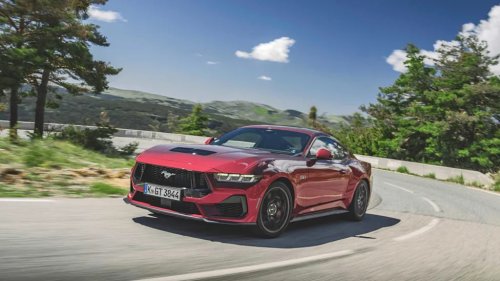 These are the last remaining sports cars you can get under $50,000