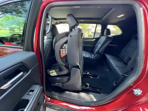 Are Your Kids Car Seats Properly Installed? Get Them Checked During Child Passenger Safety Week!