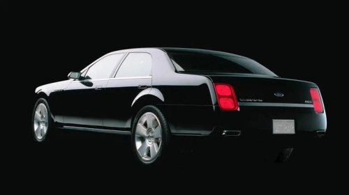 Ford, The V10-Powered Ford Concept Car That Tried To Save The American Sedan