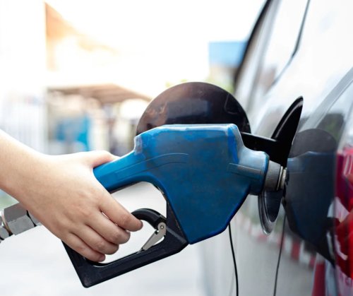 Here’s where you can find the cheapest gas in Macon