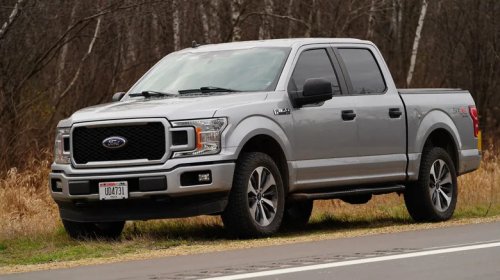 Ford, Why Ford's 3.0L Power Stroke Diesel Died An Ignoble Death